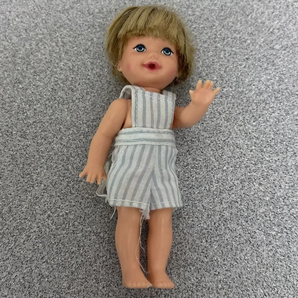 Mattel vintage lot